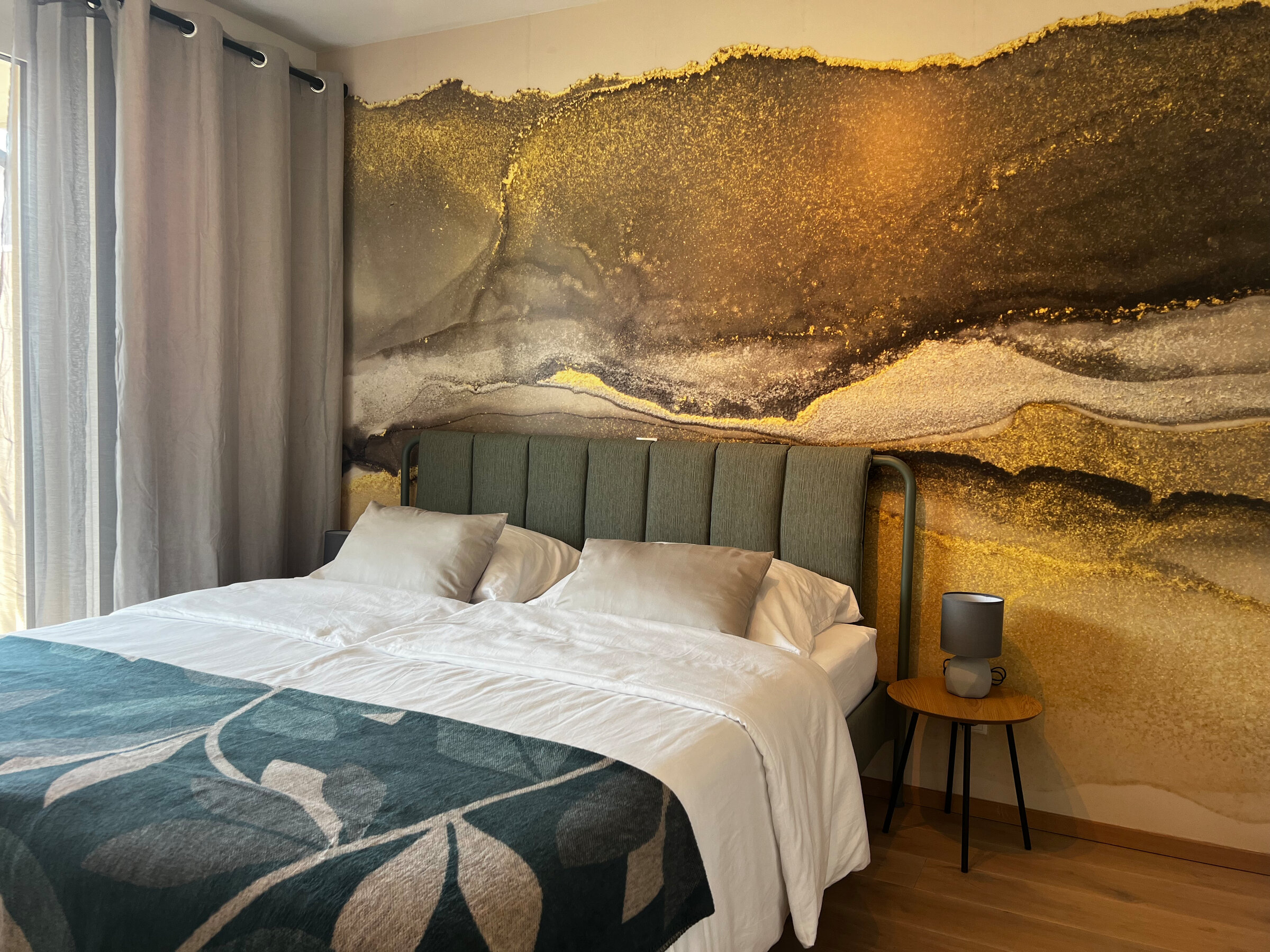 bed room | © fuxgmbh