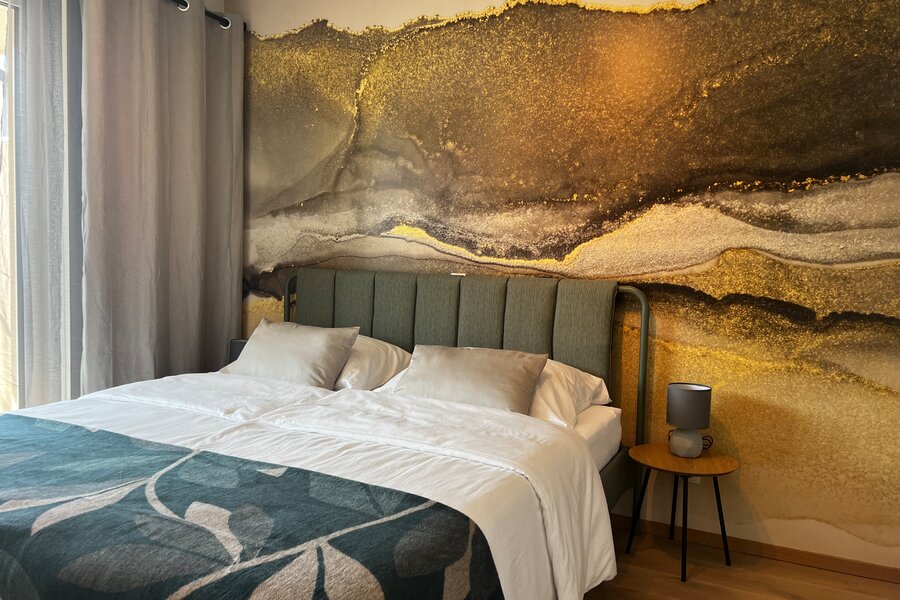 bed room | © fuxgmbh