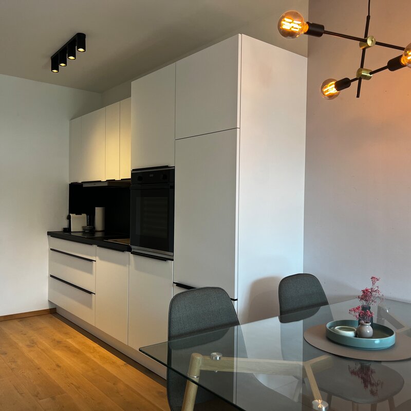 kitchen / dining table | © fuxgmbh