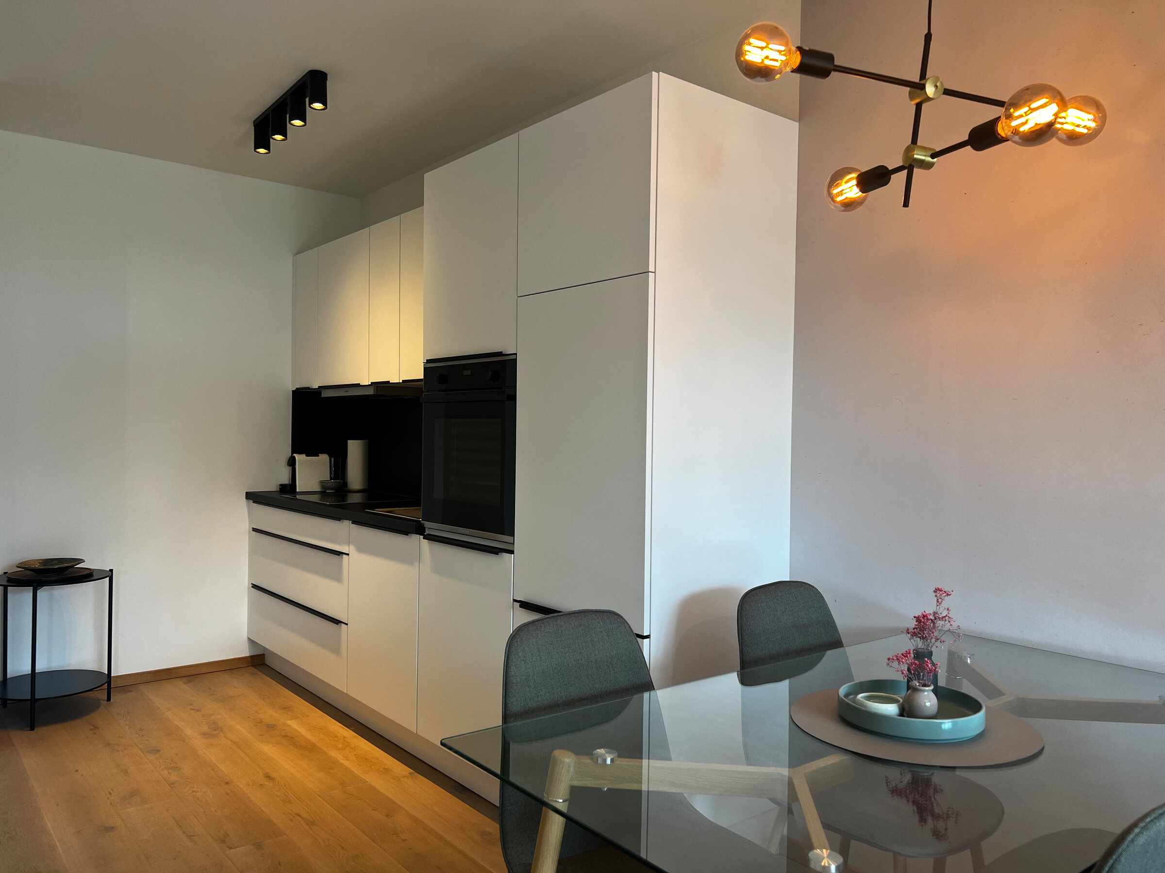 kitchen / dining table | © fuxgmbh