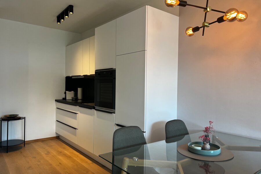 kitchen / dining table | © fuxgmbh