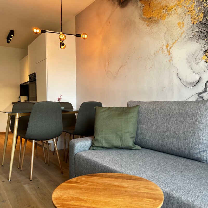 living room / kitchen | © fuxgmbh