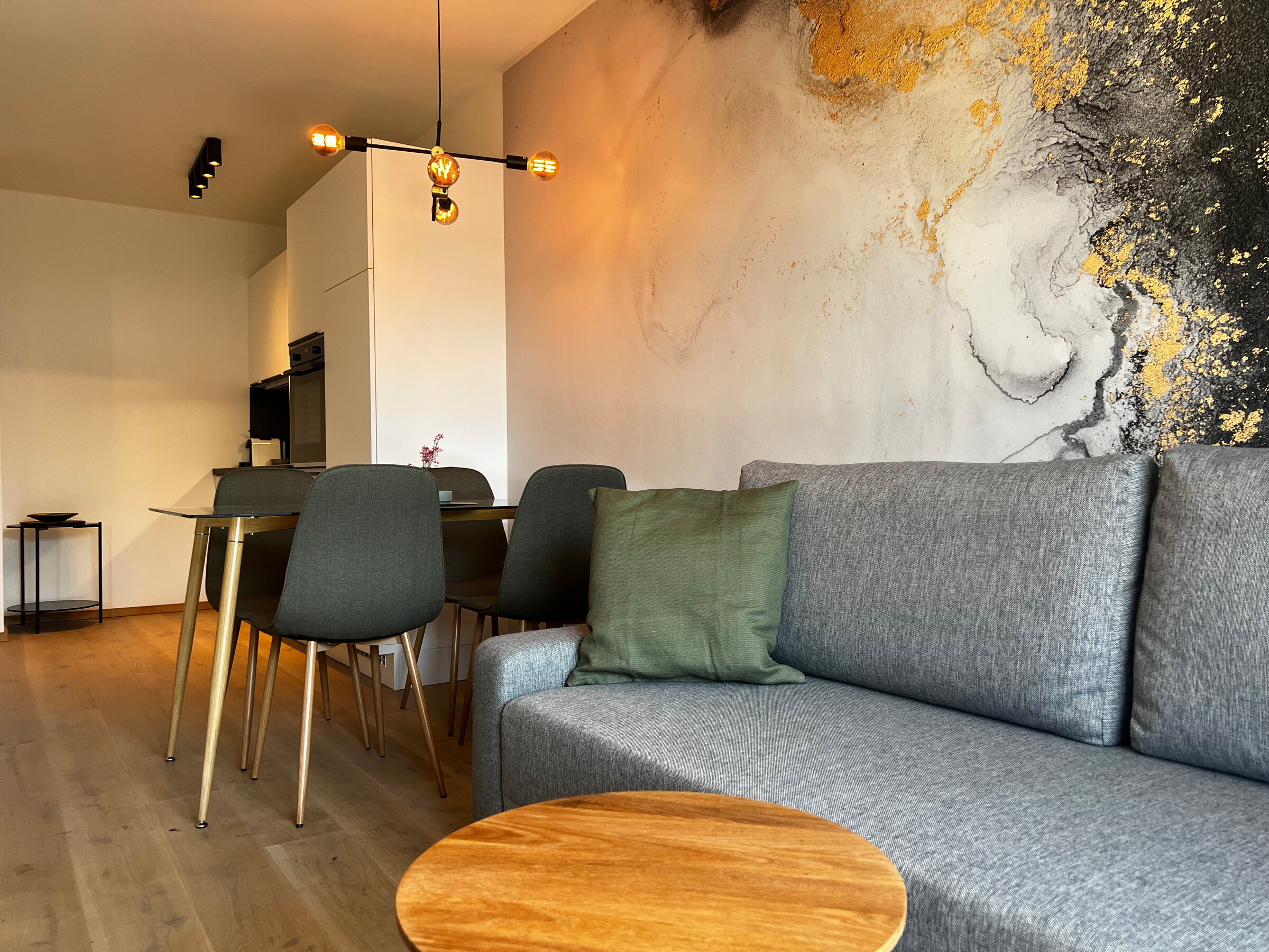 living room / kitchen | © fuxgmbh