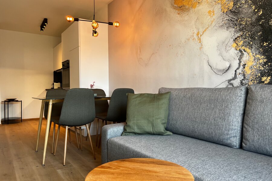 living room / kitchen | © fuxgmbh