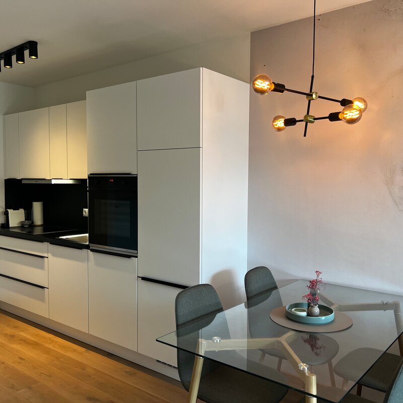 kitchen / dining table | © fuxgmbh