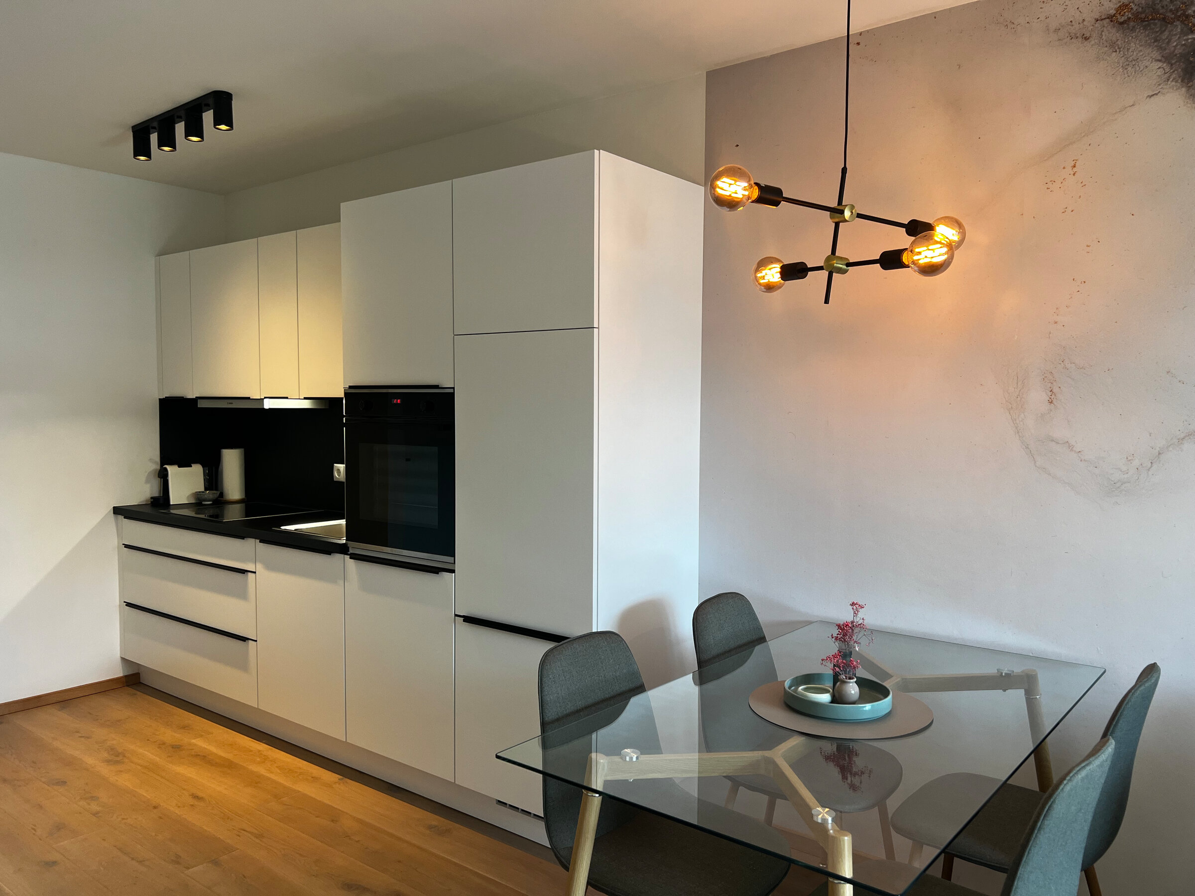 kitchen / dining table | © fuxgmbh