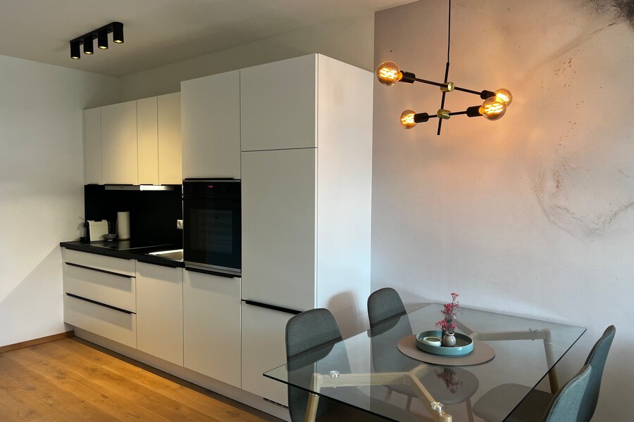 kitchen / dining table | © fuxgmbh