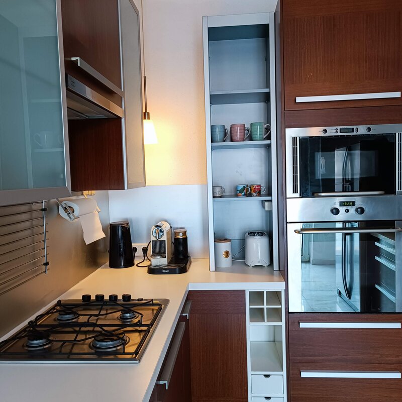 Küche  | © Stefan Baloh 