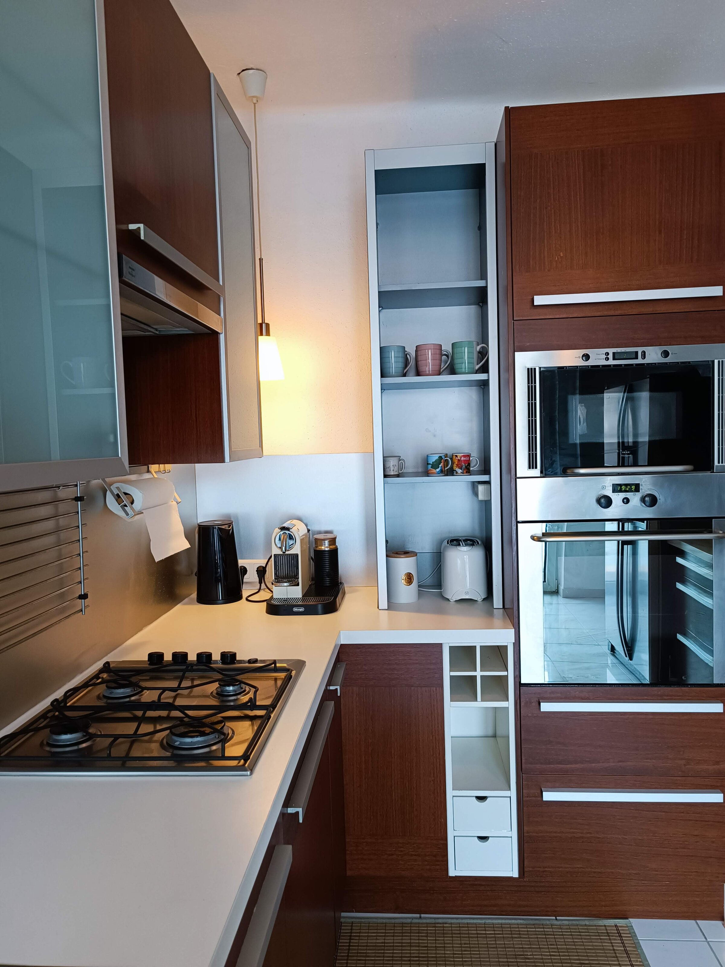 Küche  | © Stefan Baloh 