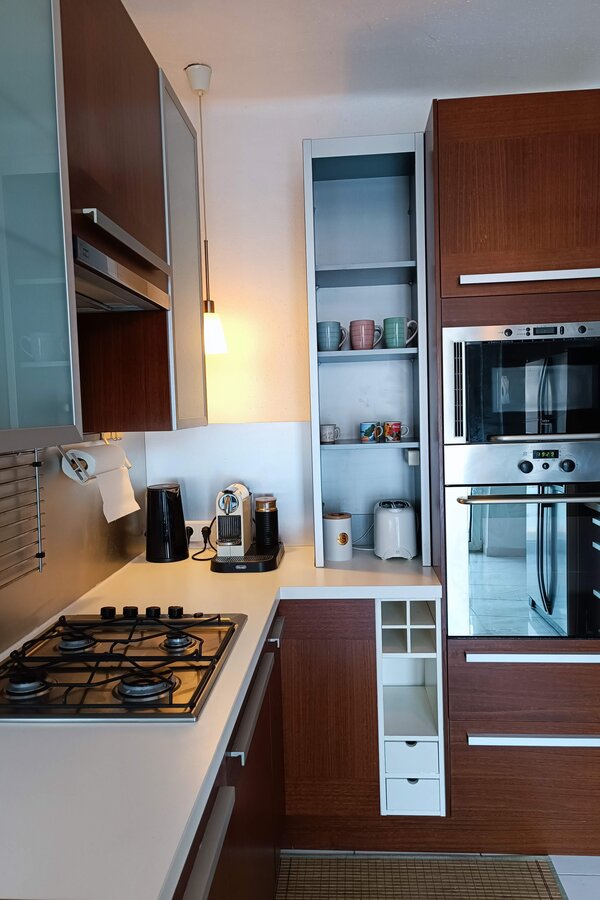 Küche  | © Stefan Baloh 