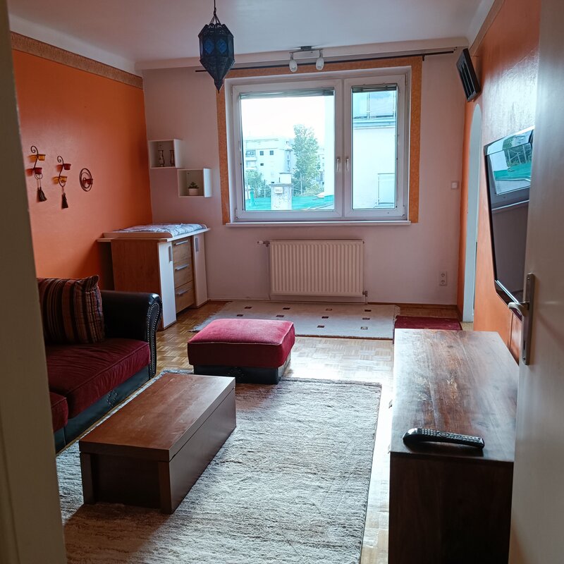 Wohnzimmer  | © Stefan Baloh 