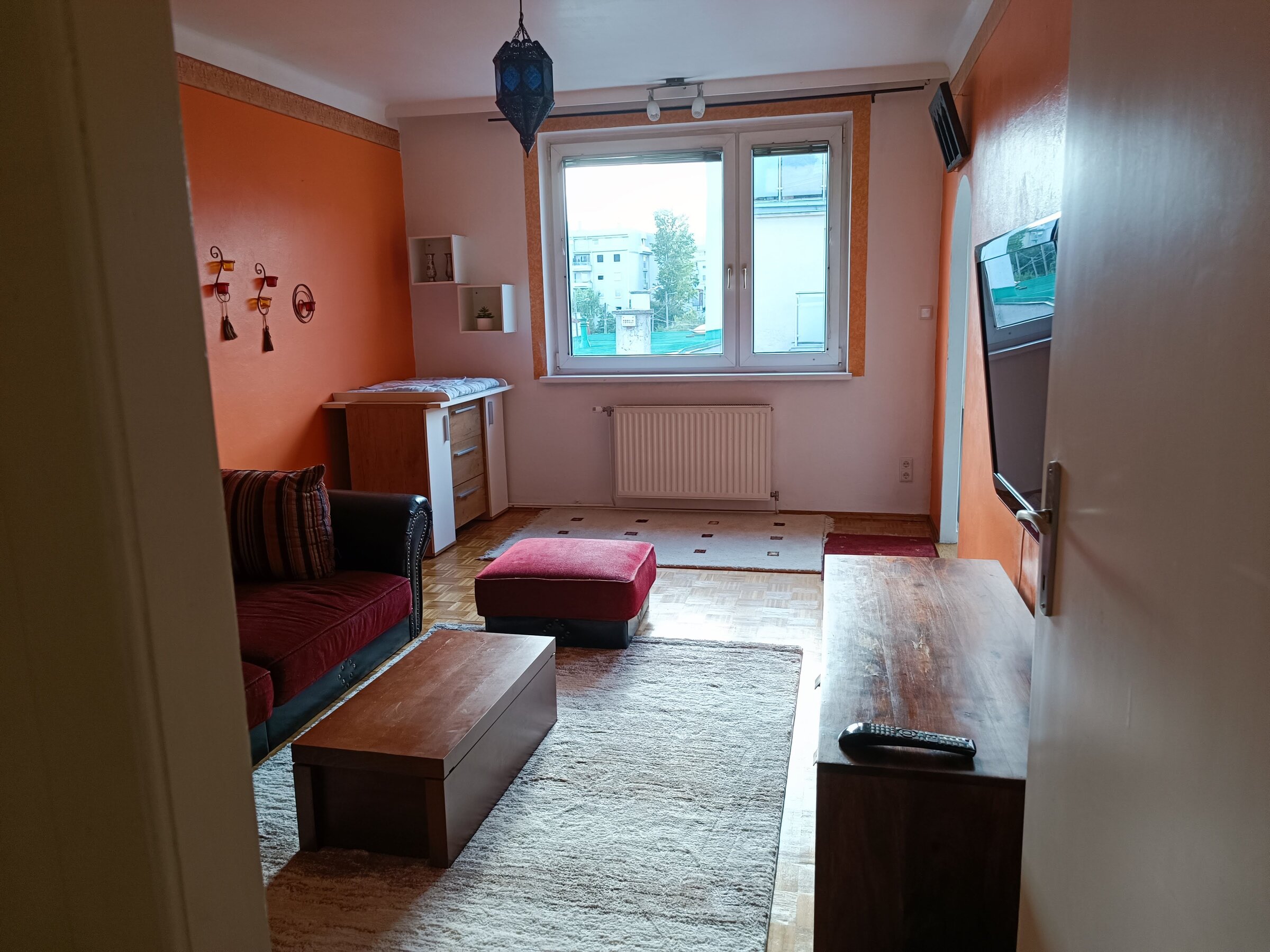 Wohnzimmer  | © Stefan Baloh 