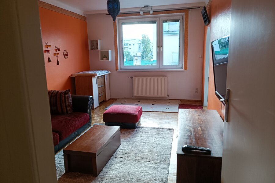 Wohnzimmer  | © Stefan Baloh 