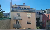 Blick vom Balkon  | © Stefan Baloh 