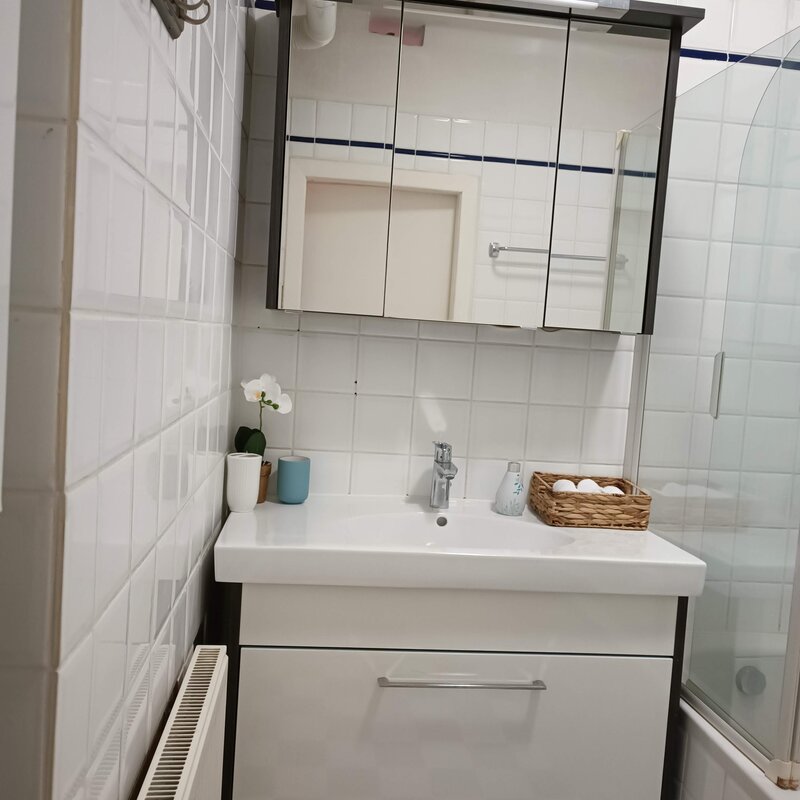 Badezimmer  | © Stefan Baloh 