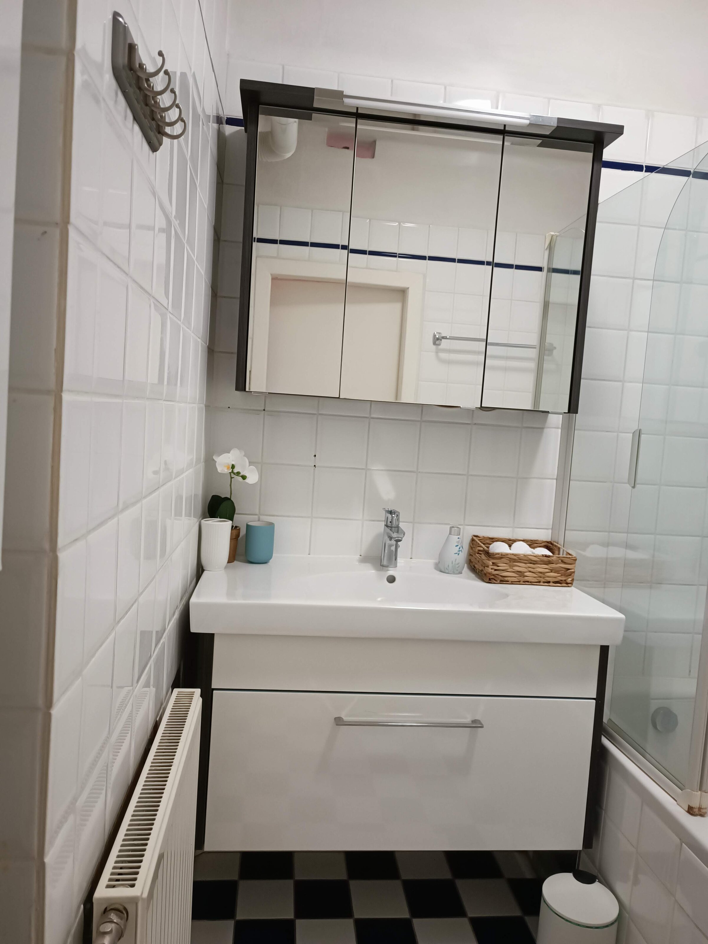 Badezimmer  | © Stefan Baloh 