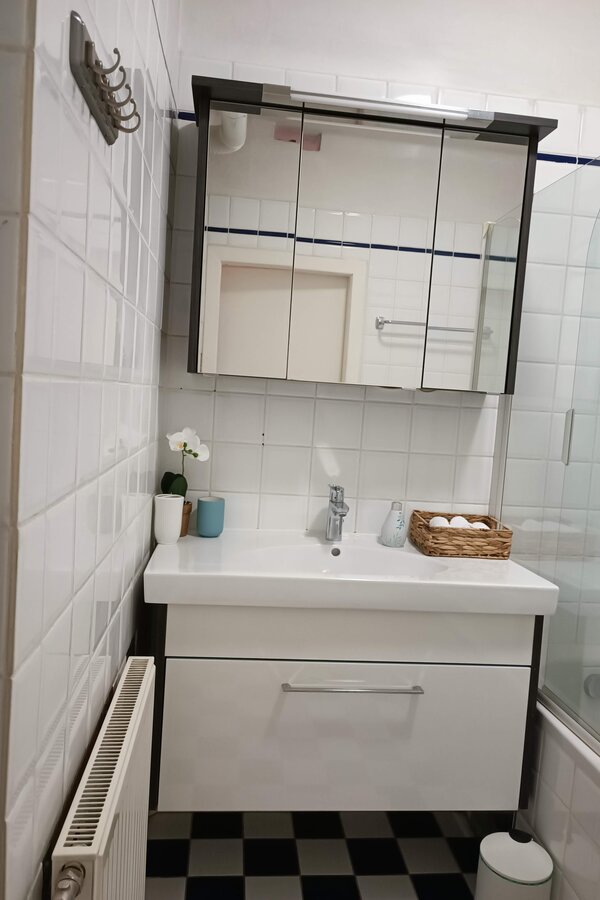 Badezimmer  | © Stefan Baloh 