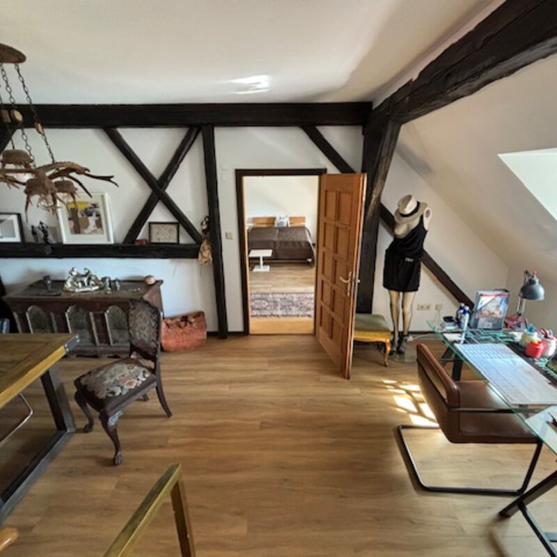 Arbeitszimmer 2