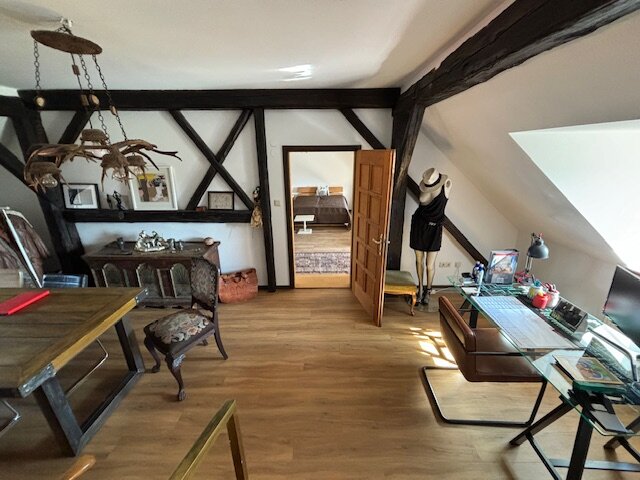 Arbeitszimmer 2