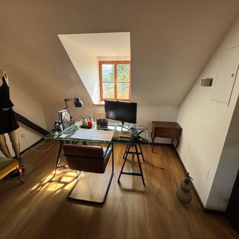 Arbeitszimmer 3