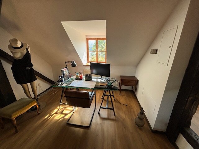 Arbeitszimmer 3