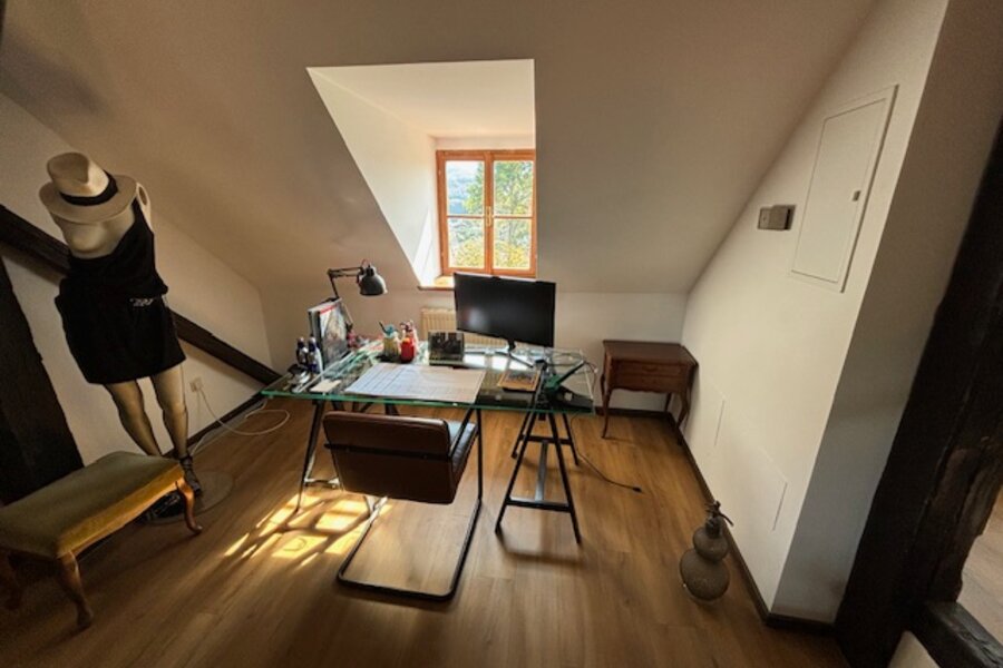 Arbeitszimmer 3