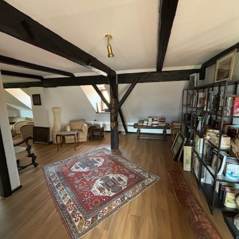 Wohnzimmer 1