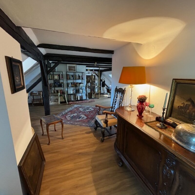 Wohnzimmer 2