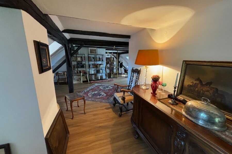 Wohnzimmer 2