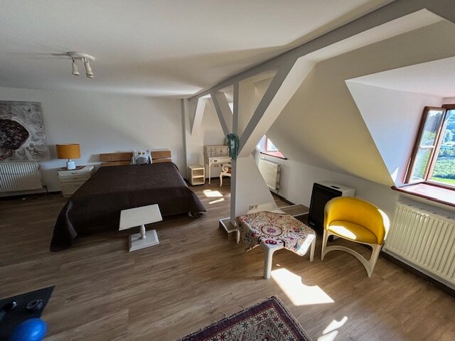 Schlafzimmer 1