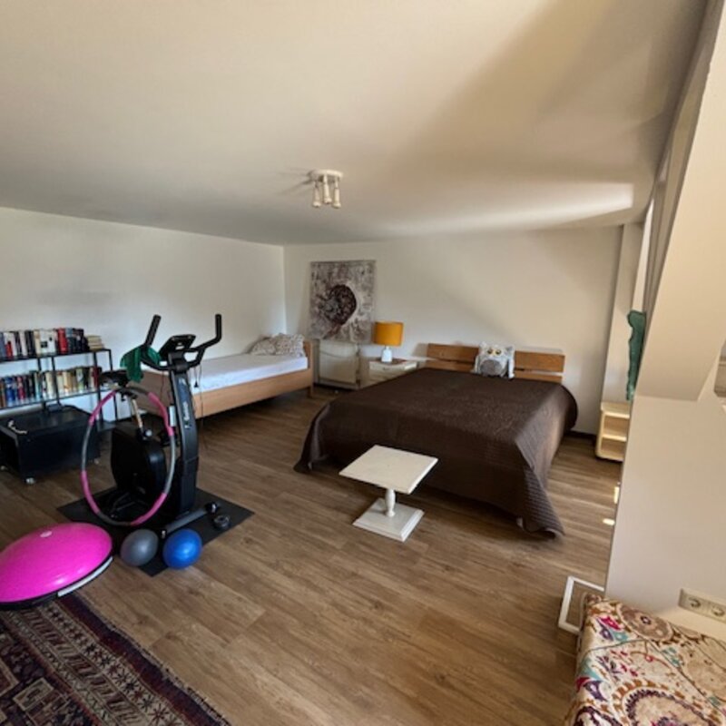 Schlafzimmer 2