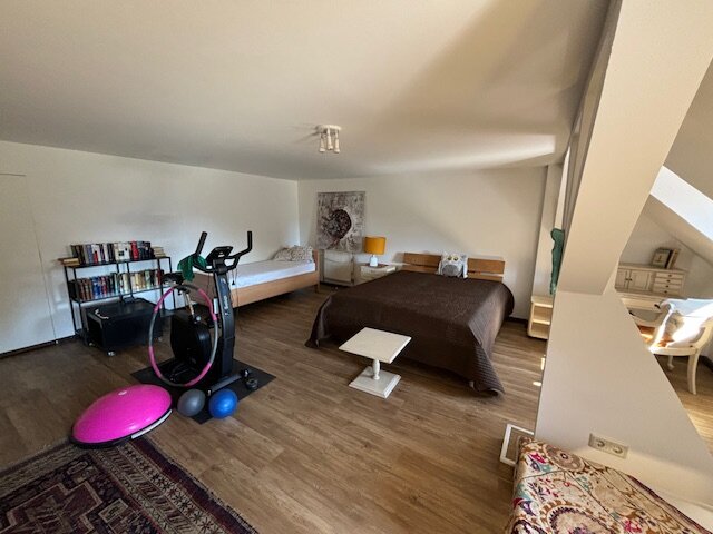 Schlafzimmer 2