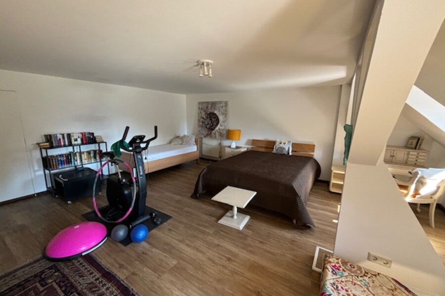 Schlafzimmer 2
