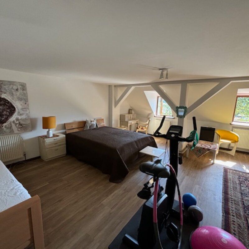 Schlafzimmer 3