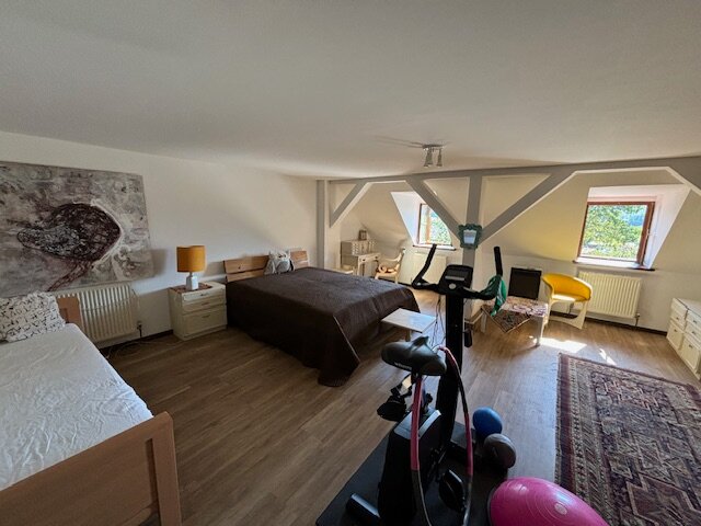 Schlafzimmer 3