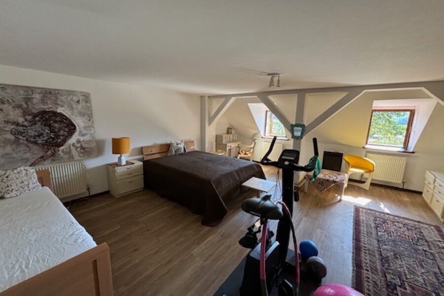 Schlafzimmer 3