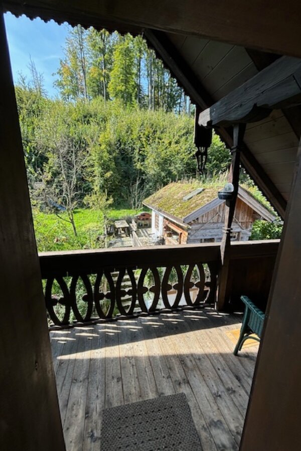 Balkon