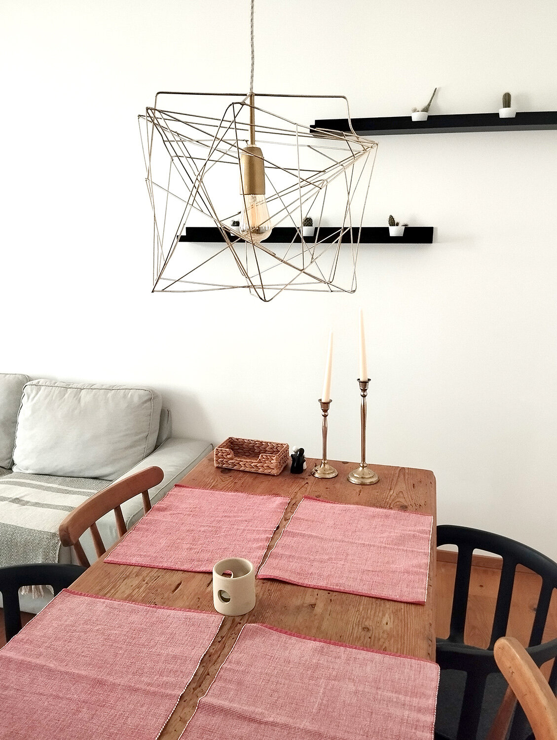 Dinning room