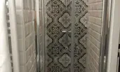 Dusche