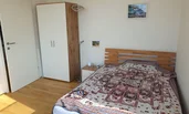 Room (Wardrobe and Bed)  | © T. Bolch
