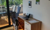Room (Desk)