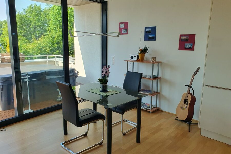 Lounge 1