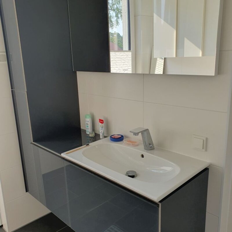 Bath room 01