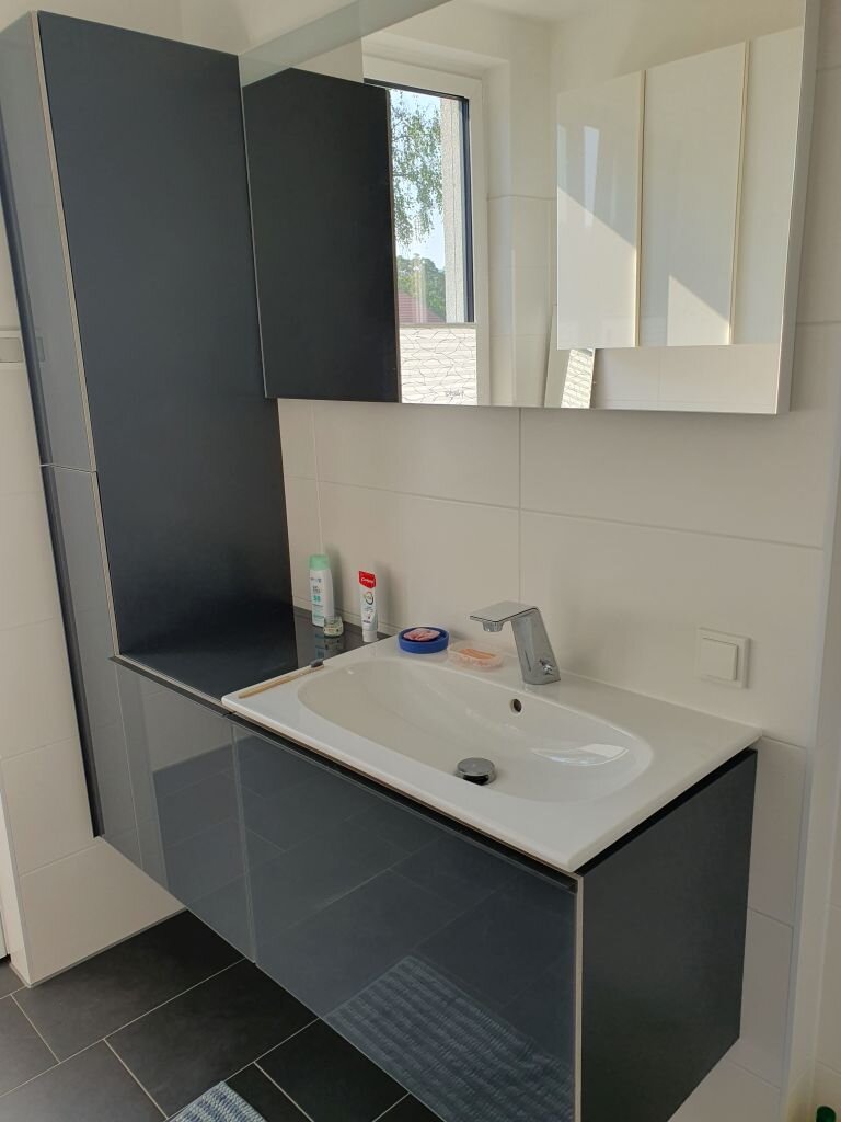 Bath room 01