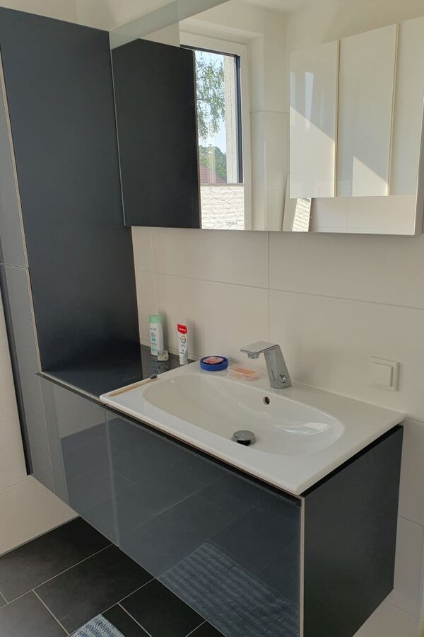 Bath room 01