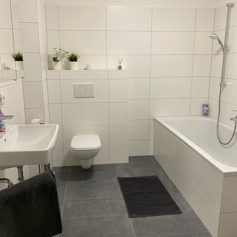Foto Badezimmer