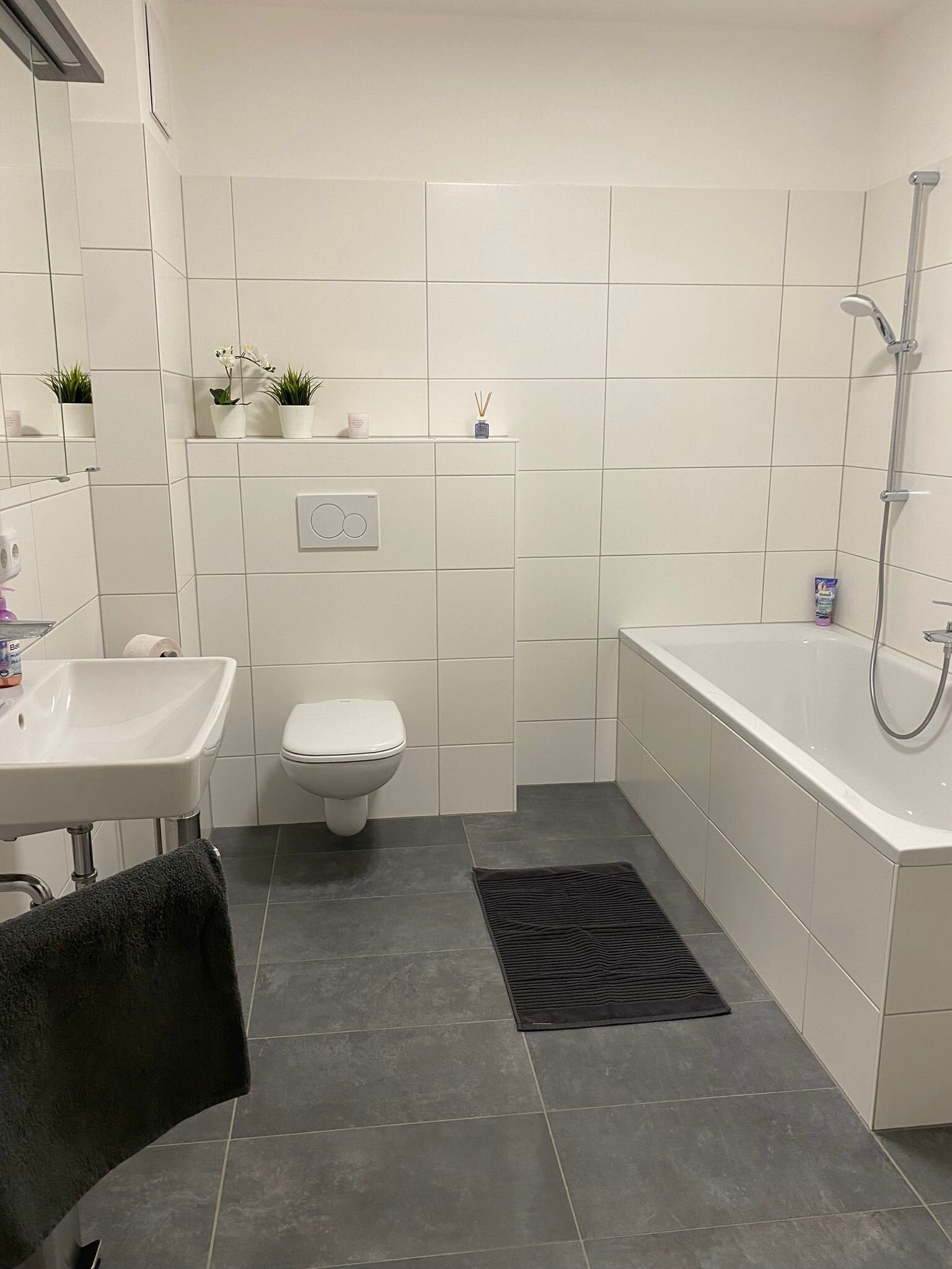 Foto Badezimmer