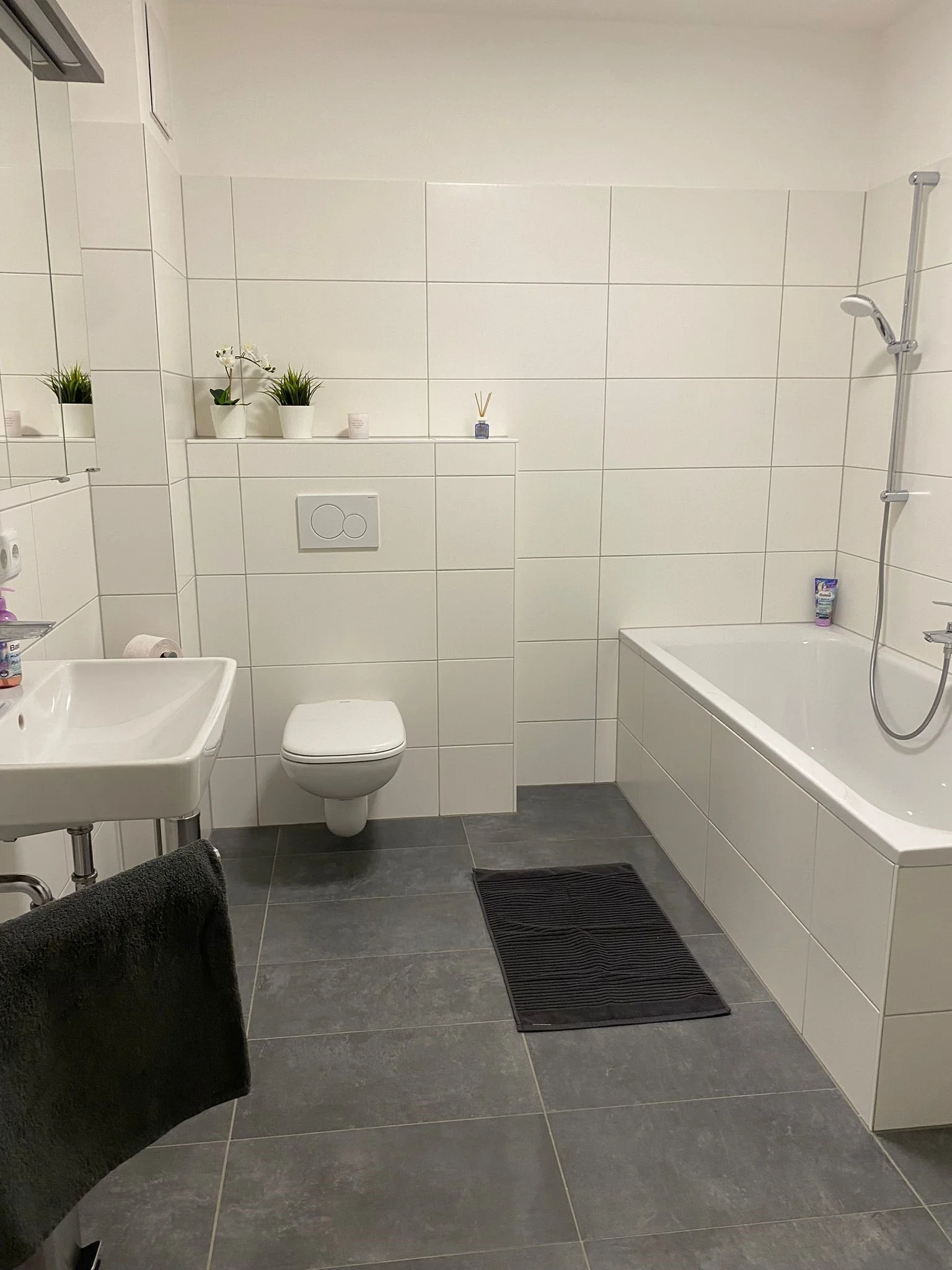 Foto Badezimmer