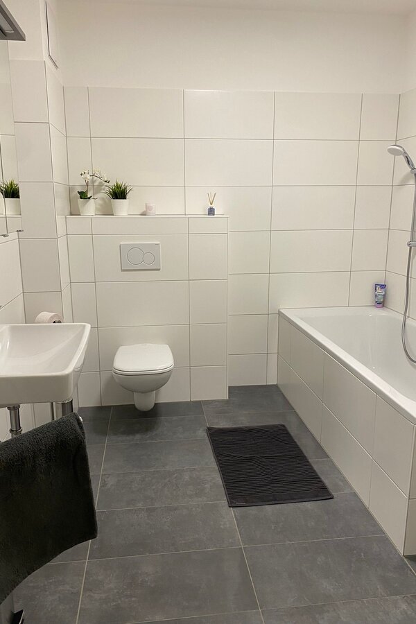 Foto Badezimmer