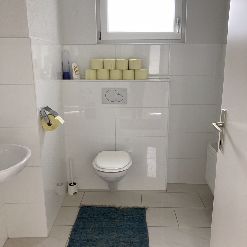 WC